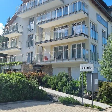 Apartament Czarna Gora B11 Sienna  Dış mekan fotoğraf