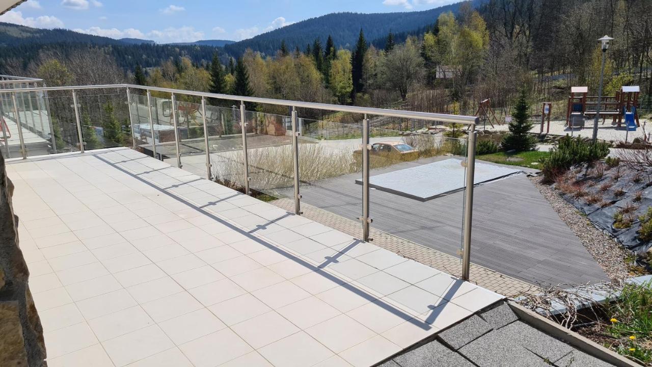 Apartament Czarna Gora B11 Sienna  Dış mekan fotoğraf