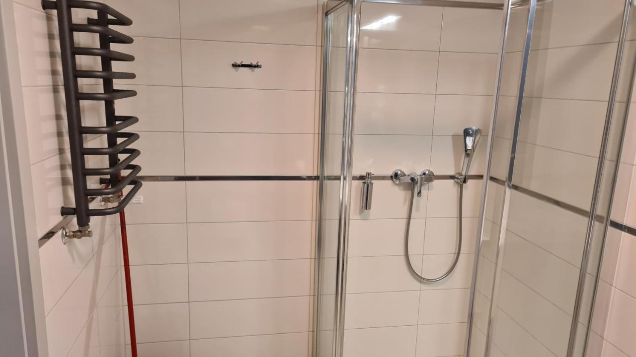 Apartament Czarna Gora B11 Sienna  Dış mekan fotoğraf