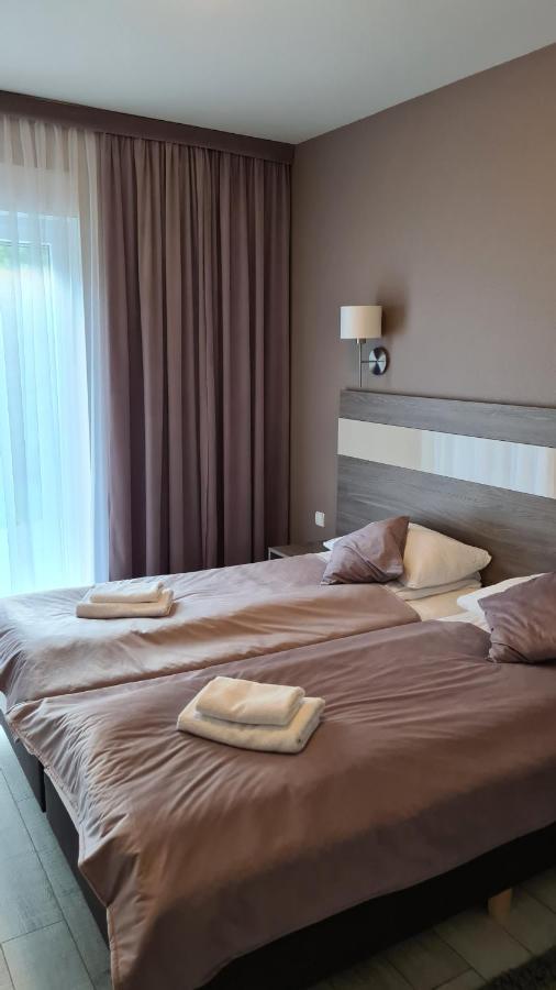 Apartament Czarna Gora B11 Sienna  Dış mekan fotoğraf